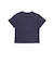 窓からいっぱいパッチ半袖Tシャツ(80~130cm)