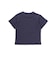 窓からいっぱいパッチ半袖Tシャツ(80~130cm)