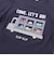 窓からいっぱいパッチ半袖Tシャツ(80~130cm)