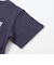 窓からいっぱいパッチ半袖Tシャツ(80~130cm)