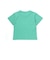 窓からいっぱいパッチ半袖Tシャツ(80~130cm)