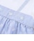 【スラプリ】花柄シフォンレースリボンワンピース(80~130cm)