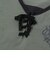 レースアップTシャツ＆レースアームカバーセット(110~150cm)