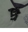 レースアップTシャツ＆レースアームカバーセット(110~150cm)