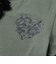 レースアップTシャツ＆レースアームカバーセット(110~150cm)