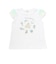 【スラプリ】チュールスリーブ天竺半袖Tシャツ(80~130cm)
