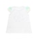 【スラプリ】チュールスリーブ天竺半袖Tシャツ(80~130cm)