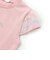 【スラプリ】チュールスリーブ天竺半袖Tシャツ(80~130cm)