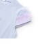 【スラプリ】チュールスリーブ天竺半袖Tシャツ(80~130cm)