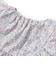 花柄チュニック+ショーパンセットアップ(80~130cm)
