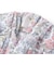 花柄チュニック+ショーパンセットアップ(80~130cm)