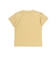 コンパスワッペンアドベンチャーMAPプリント天竺半袖Tシャツ(90~150cm)