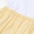 シアーチェックドッキング肩開きワンピース(90~150cm)