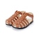 Tストラップメッシュカメサンダル(13~19cm)