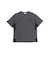 【接触冷感】メッシュ切替 ビッグシルエットTシャツ(110~160cm)