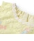 【お揃い】花柄レースアイス総柄肩開きワンピース(90~130cm)