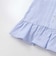 刺しゅう入り花柄ブラウス＋キュロットセット(95~150cm)