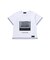 オーガンジーポイントTシャツ(95~160cm)