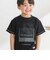 オーガンジーポイントTシャツ(95~160cm)