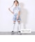 サイドパイピングバルーンスカパン(110~150cm)