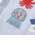 昆虫&海の生き物モチーフ半袖Tシャツ(80~130cm)
