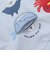 昆虫&海の生き物モチーフ半袖Tシャツ(80~130cm)