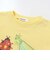 昆虫&海の生き物モチーフ半袖Tシャツ(80~130cm)