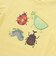 昆虫&海の生き物モチーフ半袖Tシャツ(80~130cm)