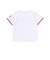 【JALコラボ】VOYAGEボーダーロゴパッチ半袖Tシャツ(100~130cm)