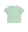 【JALコラボ】VOYAGEボーダーロゴパッチ半袖Tシャツ(100~130cm)