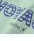 【JALコラボ】VOYAGEボーダーロゴパッチ半袖Tシャツ(100~130cm)