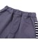 【抗菌・防臭】バックボーダーストレッチツイル6分丈パンツ(90~130cm)