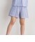 【店舗限定】サッカーチュニック＋パンツセットアップ(95~150cm)