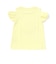 【接触冷感】肩開きリボン半袖Tシャツ(80~130cm)