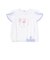 【接触冷感】ドロストペタルスリーブ半袖Tシャツ(80~130cm)