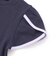 【接触冷感】ドロストペタルスリーブ半袖Tシャツ(80~130cm)