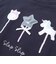 【接触冷感】ドロストペタルスリーブ半袖Tシャツ(80~130cm)