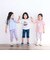 【スララク/吸汗速乾/接触冷感/オーガニックコットン】わくわく男の子半袖Tシャツ(80~130cm)