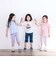 【スララク/吸汗速乾/接触冷感/オーガニックコットン】わくわく男の子半袖Tシャツ(80~130cm)