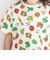 【スララク/吸汗速乾/接触冷感/オーガニックコットン】わくわく男の子半袖Tシャツ(80~130cm)