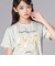 【接触冷感】ナンバーTシャツ(130~160cm)