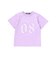 【接触冷感】ナンバーTシャツ(130~160cm)