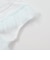 【スラプリ】ラメチュールドッキングフリル袖Tシャツ(80~130cm)