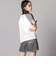 【接触冷感】ラグラン ボーダーTシャツ(130~160cm)