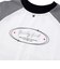 【接触冷感】ラグラン ボーダーTシャツ(130~160cm)