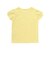 ペタルスリーブ発泡ドットロゴプリントTシャツ(90~160cm)