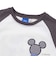 【ディズニーコレクション】キャラクターモチーフラグラン半袖Tシャツ(80~130cm)