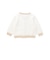 おもちゃモチーフポケット刺しゅうカーディガンベビー(70~80cm)