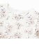 【お揃い】シフォンフラワーチュールチュニックベビー(70~90cm)