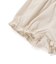 タイプライター フリル袖ワンピース＋ブルマ 2点セット(70~90cm)